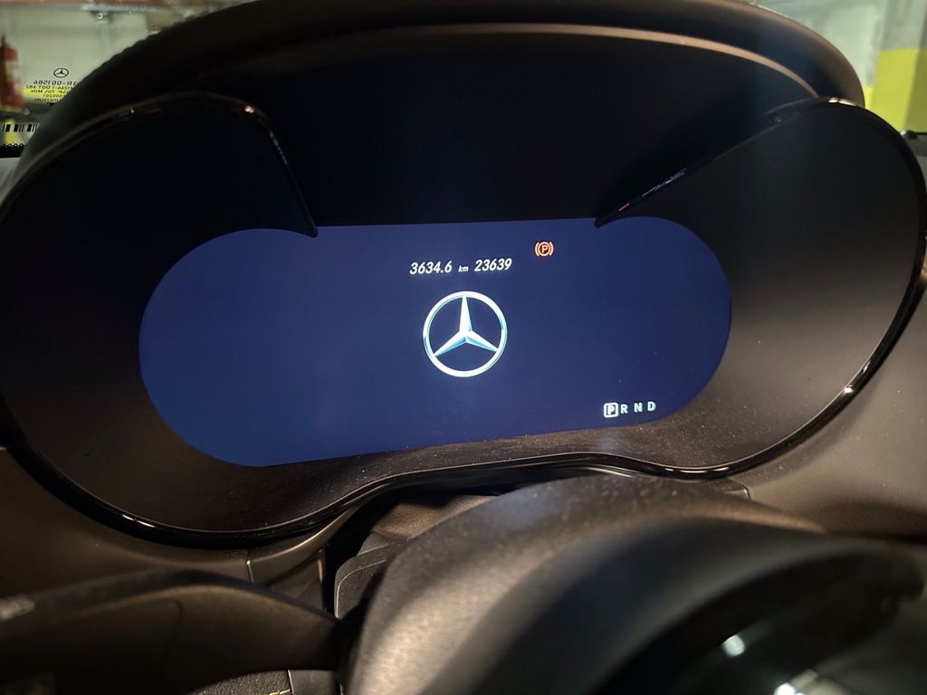 Mercedes-Benz AMG GT 2020