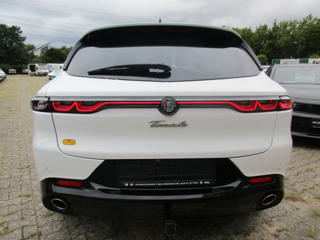 Alfa Romeo Tonale 2024