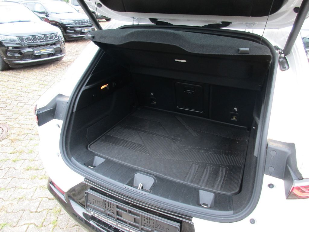 Alfa Romeo Tonale 2024