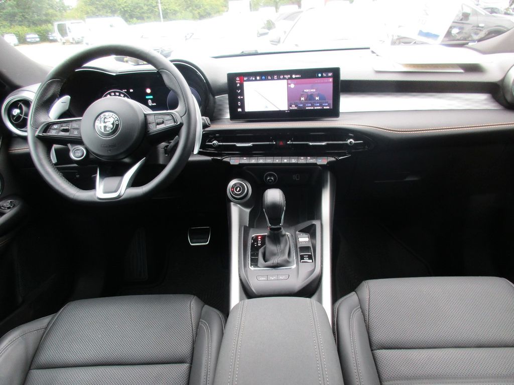 Alfa Romeo Tonale 2024