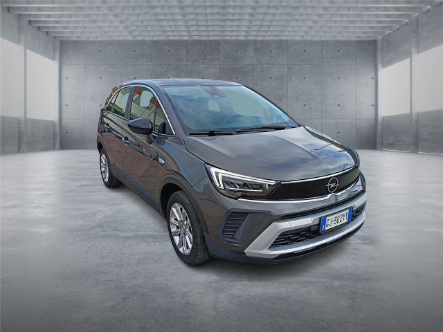 Opel Other 2022