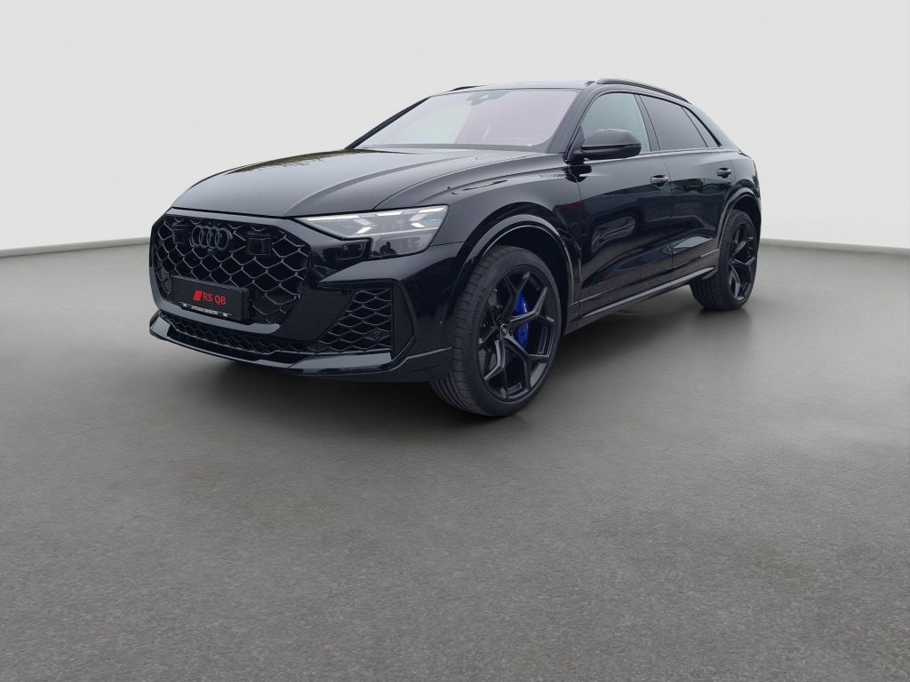Audi RSQ8 2025