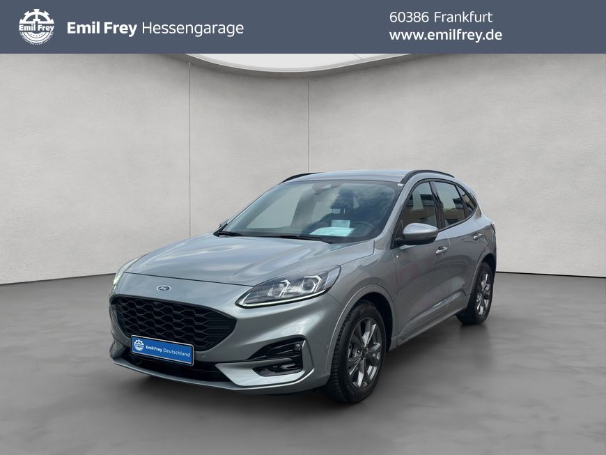 Ford Kuga 2023