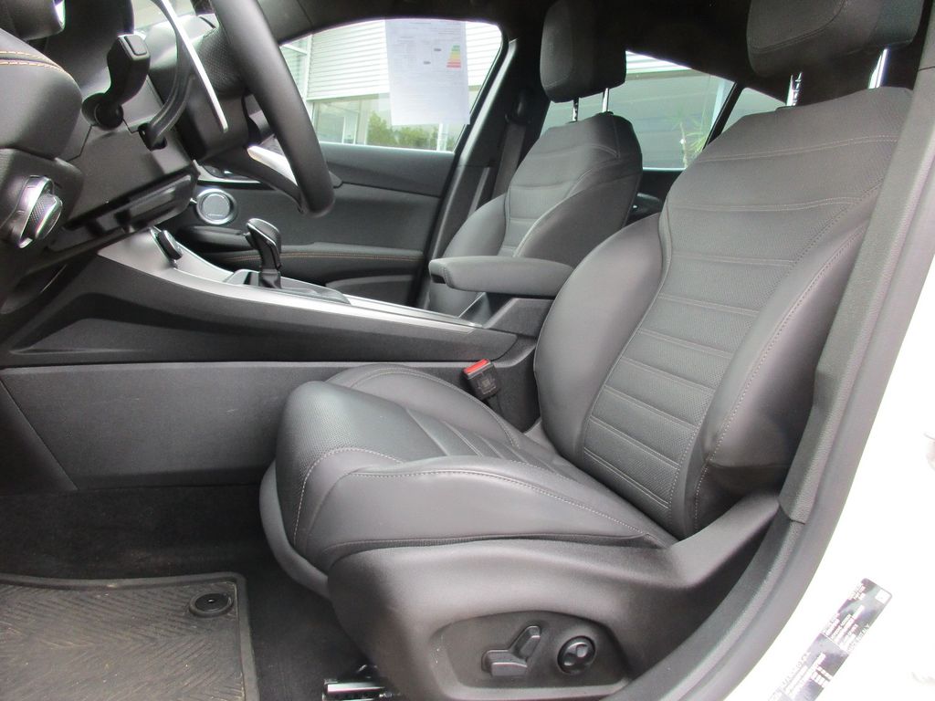 Alfa Romeo Tonale 2024