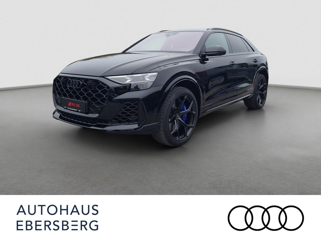 Audi RSQ8 2025
