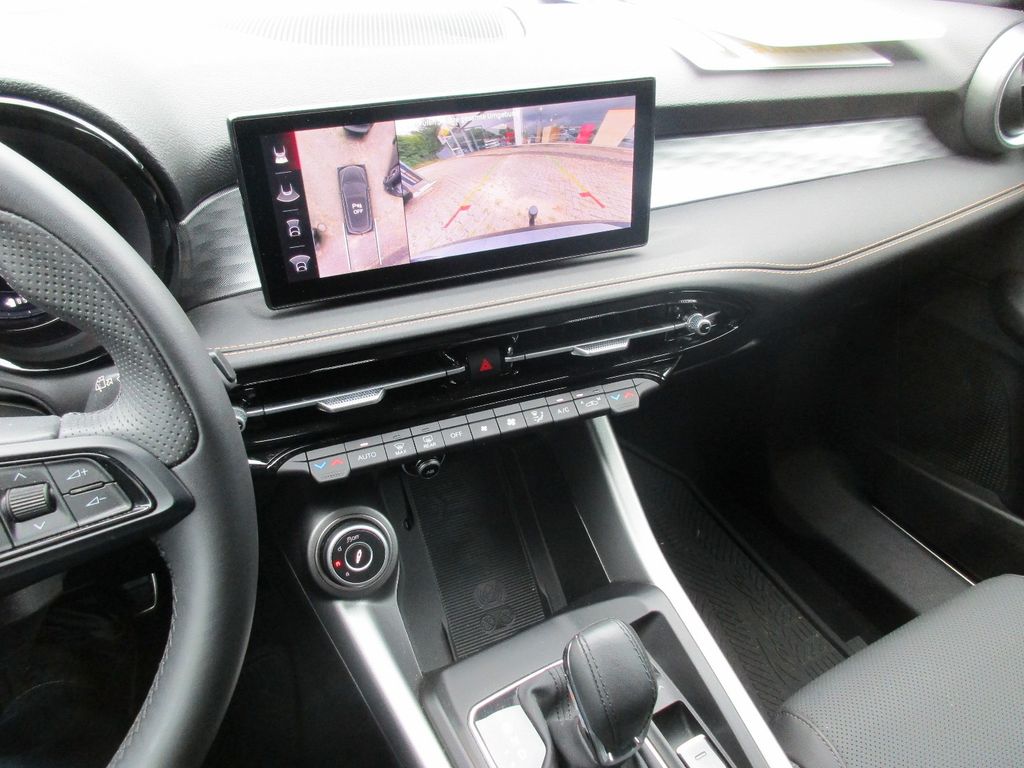 Alfa Romeo Tonale 2024