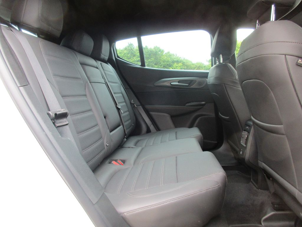 Alfa Romeo Tonale 2024