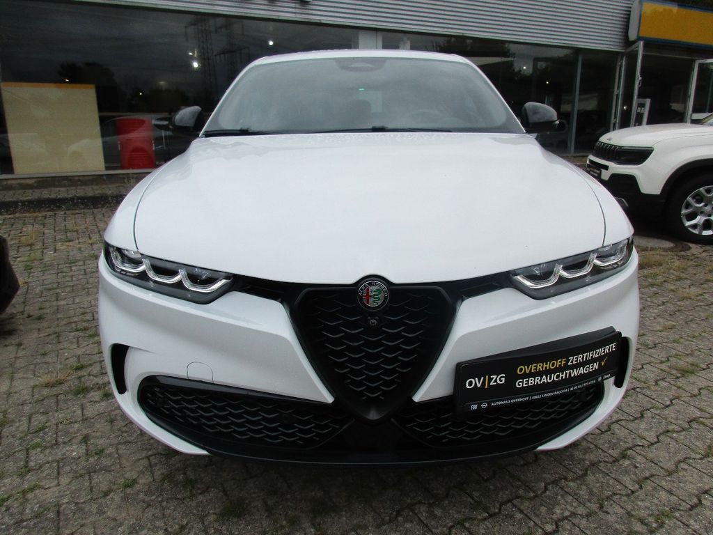 Alfa Romeo Tonale 2024