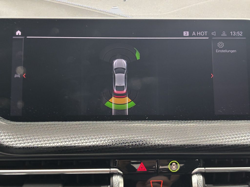 BMW 218 Gran Coupé 2021