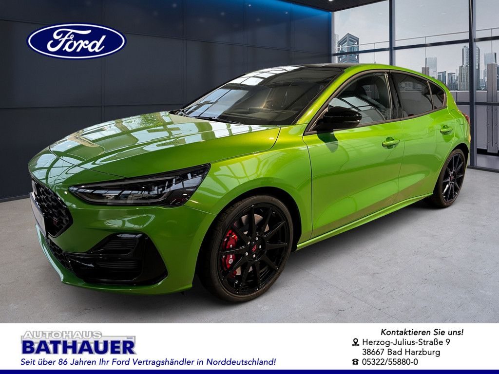 Ford Focus 2025