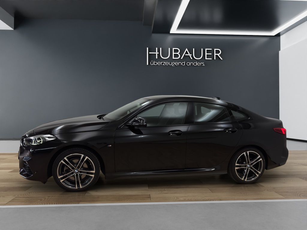 BMW 218 Gran Coupé 2021