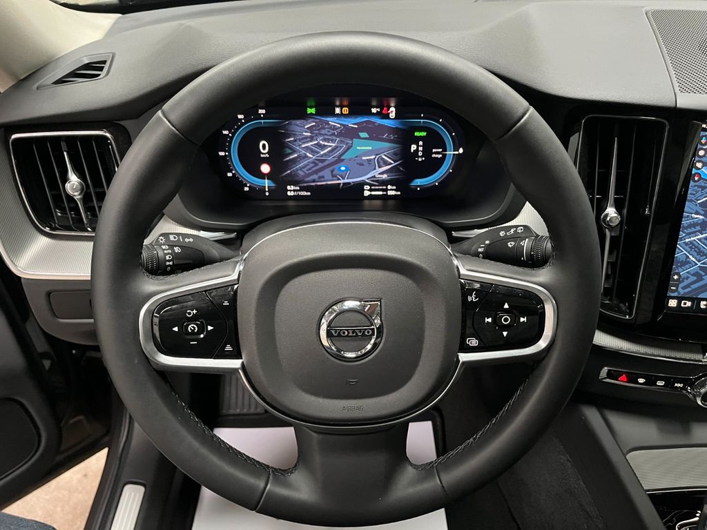 Volvo XC60 2024