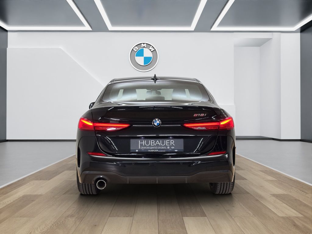 BMW 218 Gran Coupé 2021
