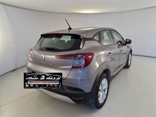 Renault Captur 2021