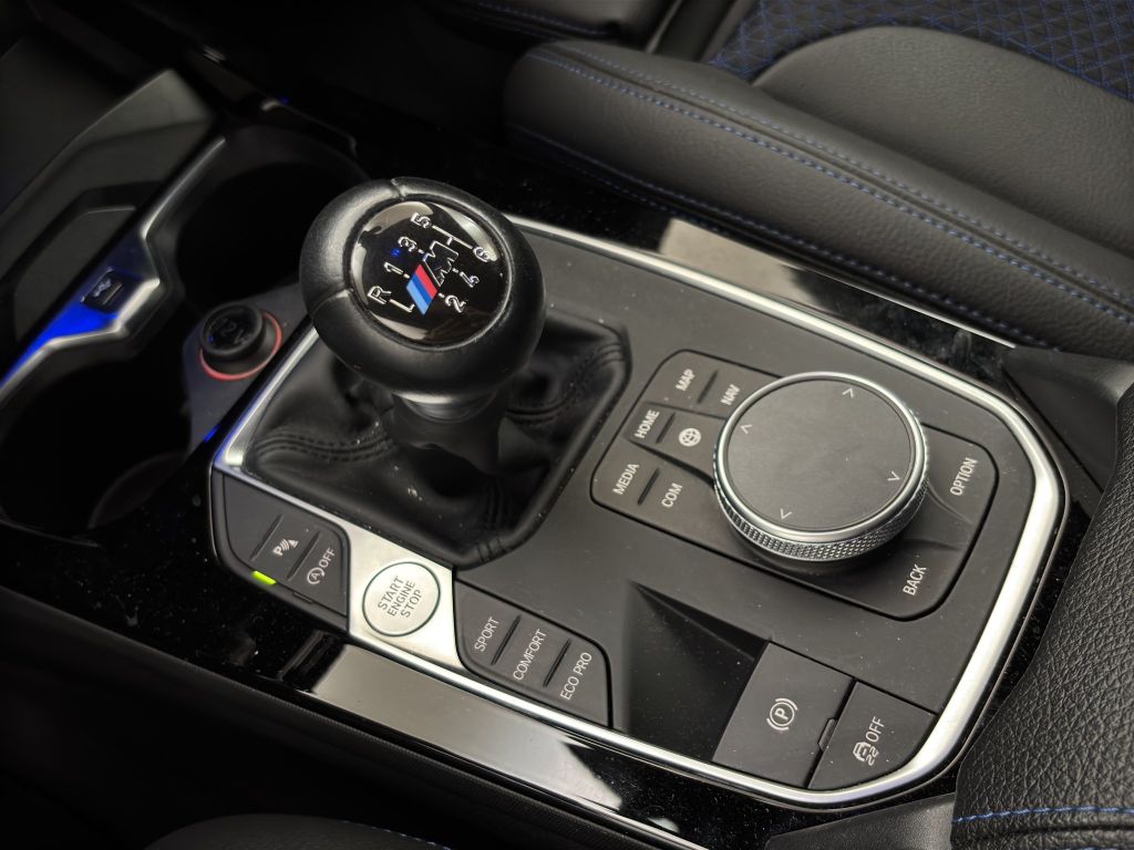 BMW 218 Gran Coupé 2021