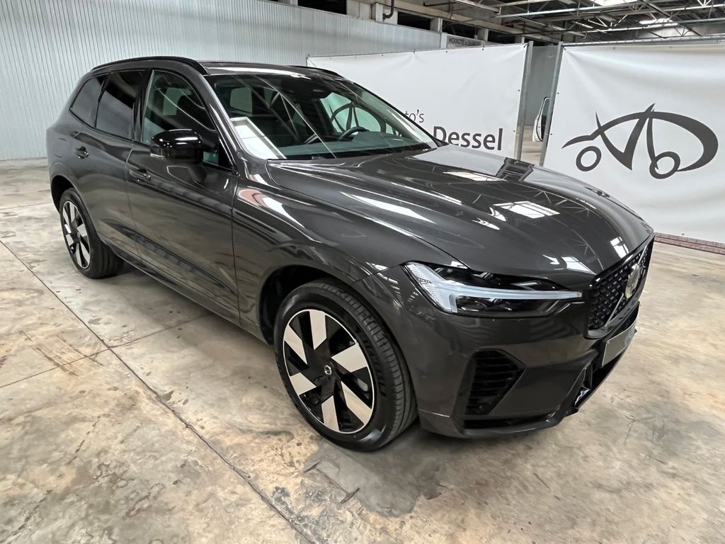 Volvo XC60 2024