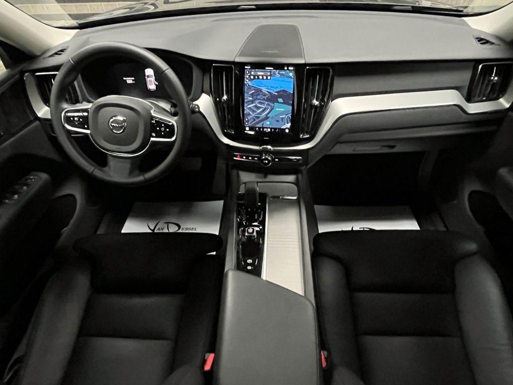 Volvo XC60 2024