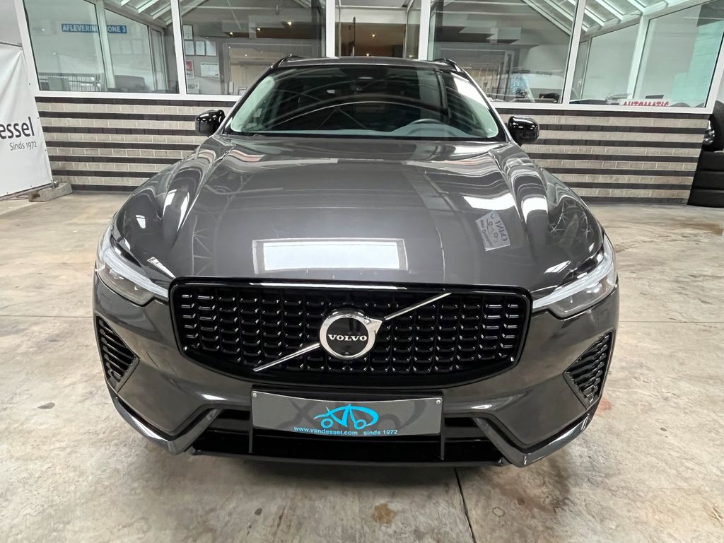 Volvo XC60 2024