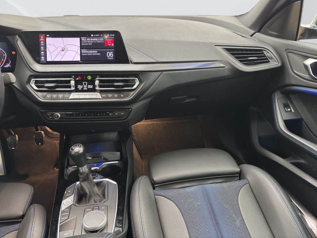 BMW 218 Gran Coupé 2021