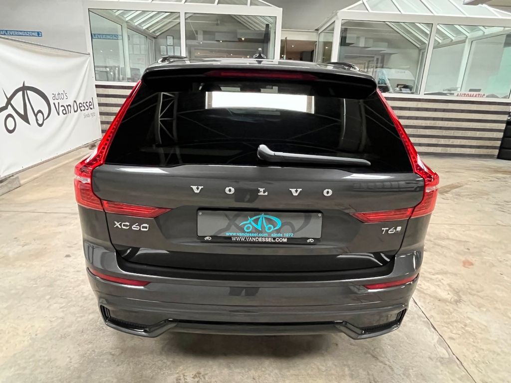 Volvo XC60 2024