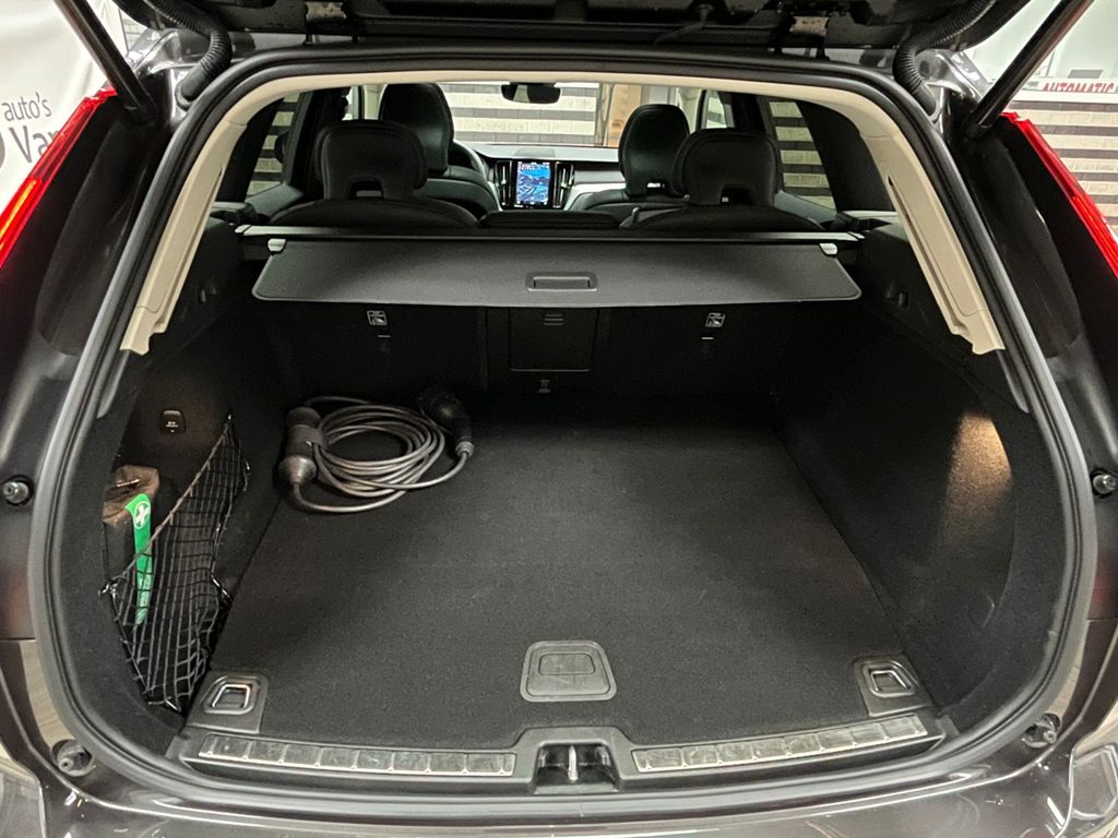 Volvo XC60 2024