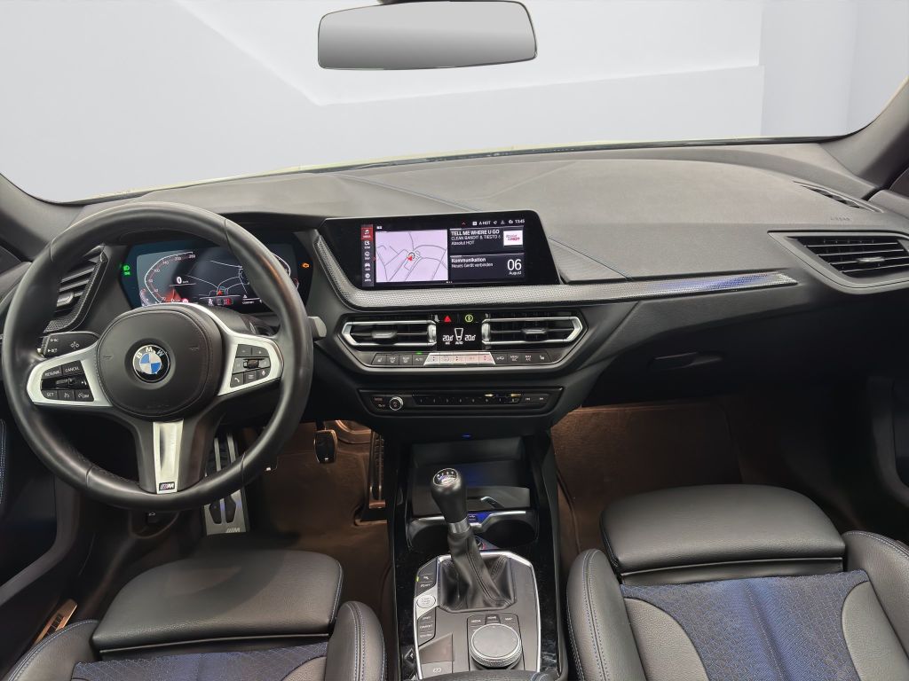 BMW 218 Gran Coupé 2021