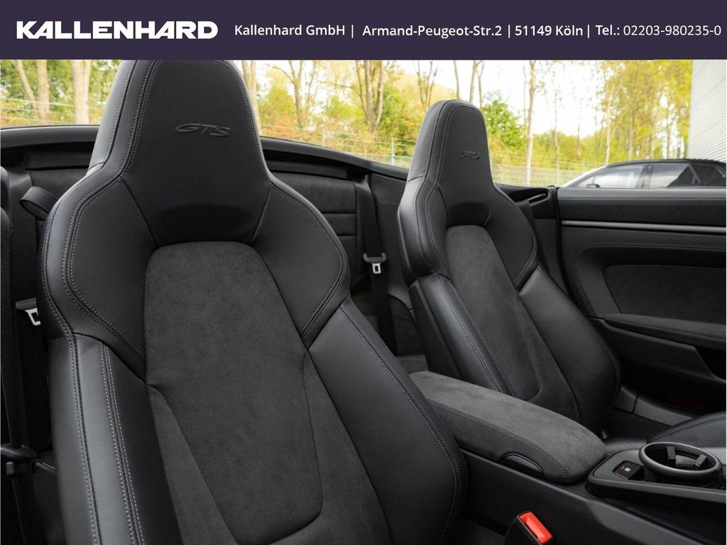 Porsche 992 2024