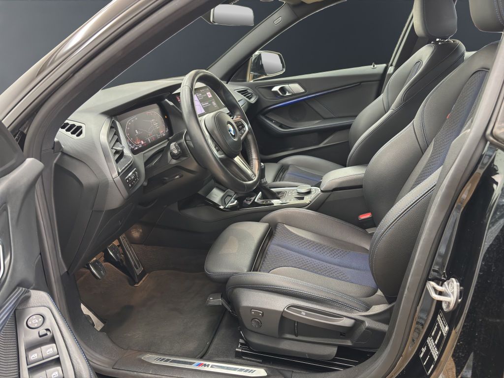 BMW 218 Gran Coupé 2021