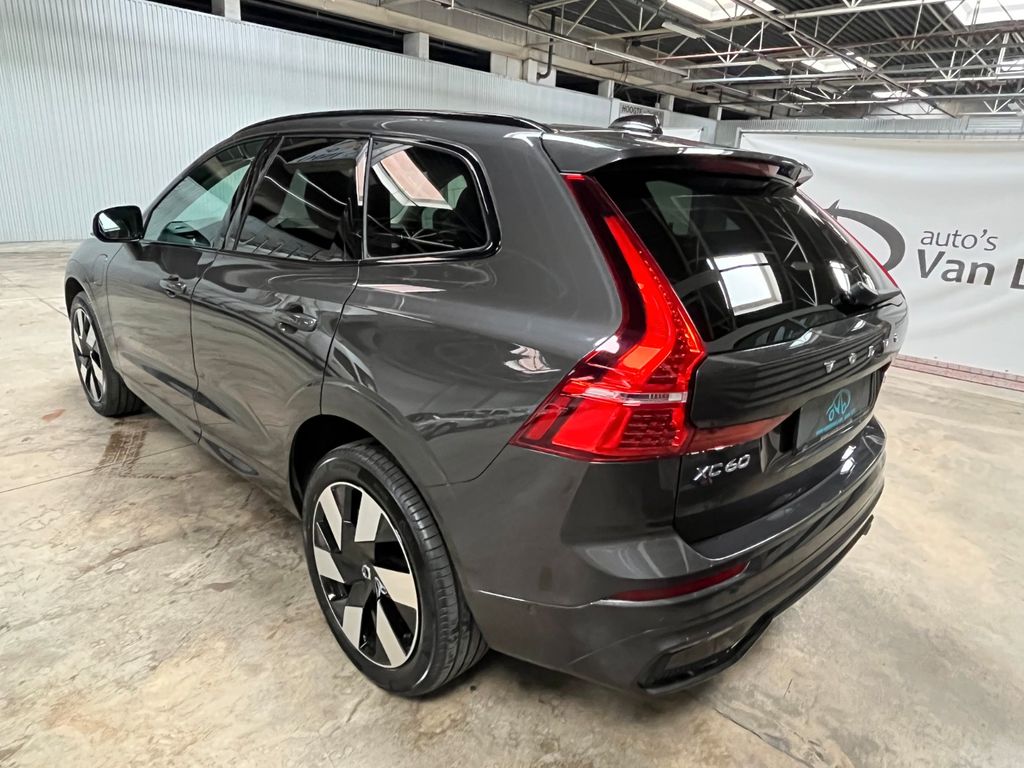 Volvo XC60 2024