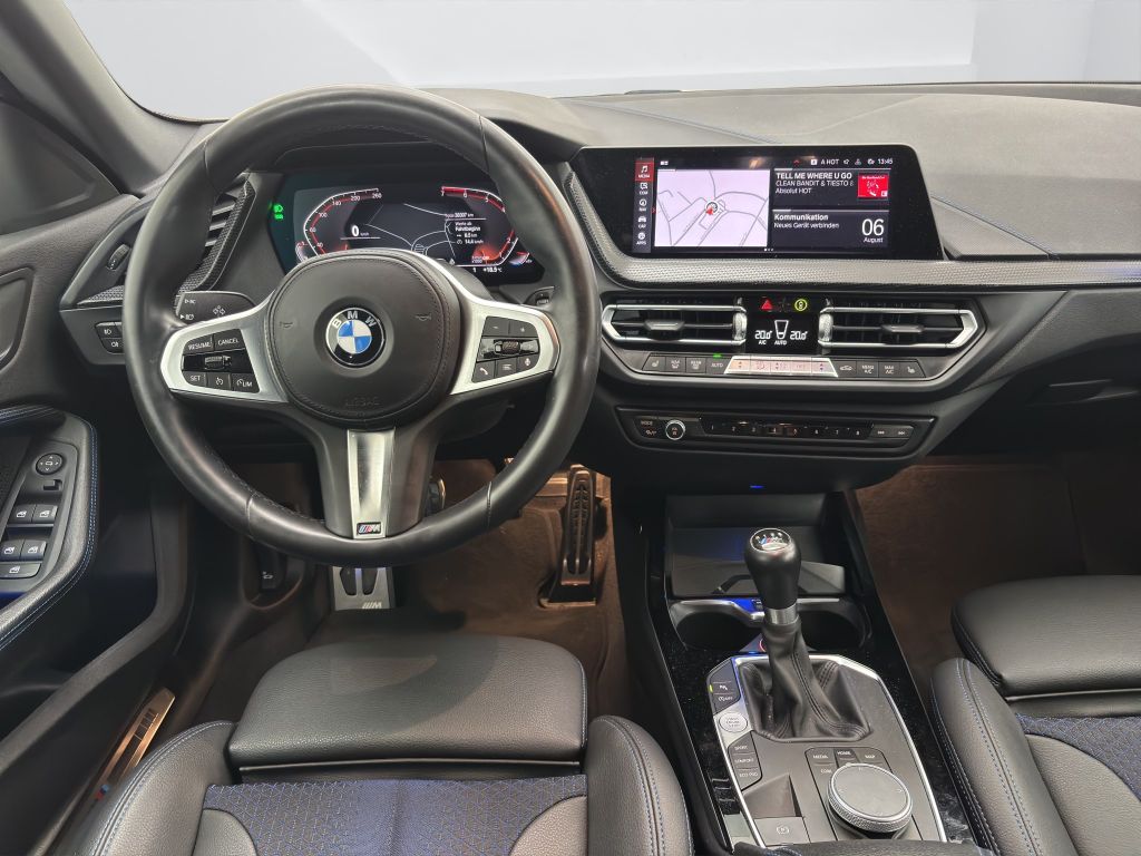 BMW 218 Gran Coupé 2021