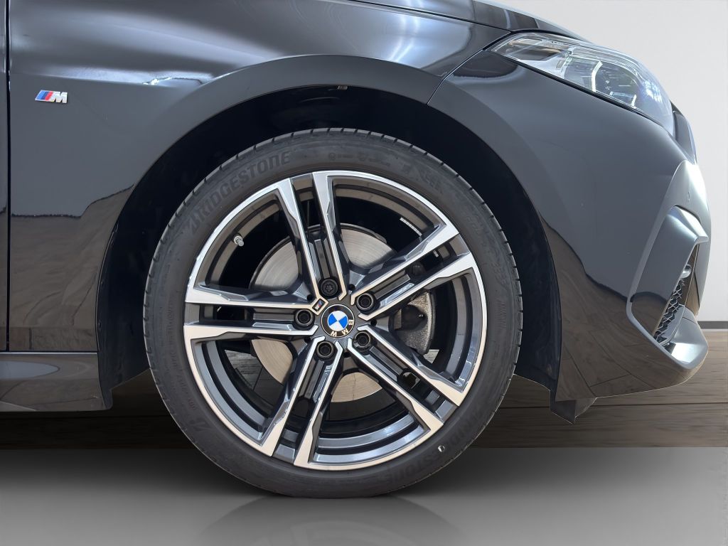 BMW 218 Gran Coupé 2021