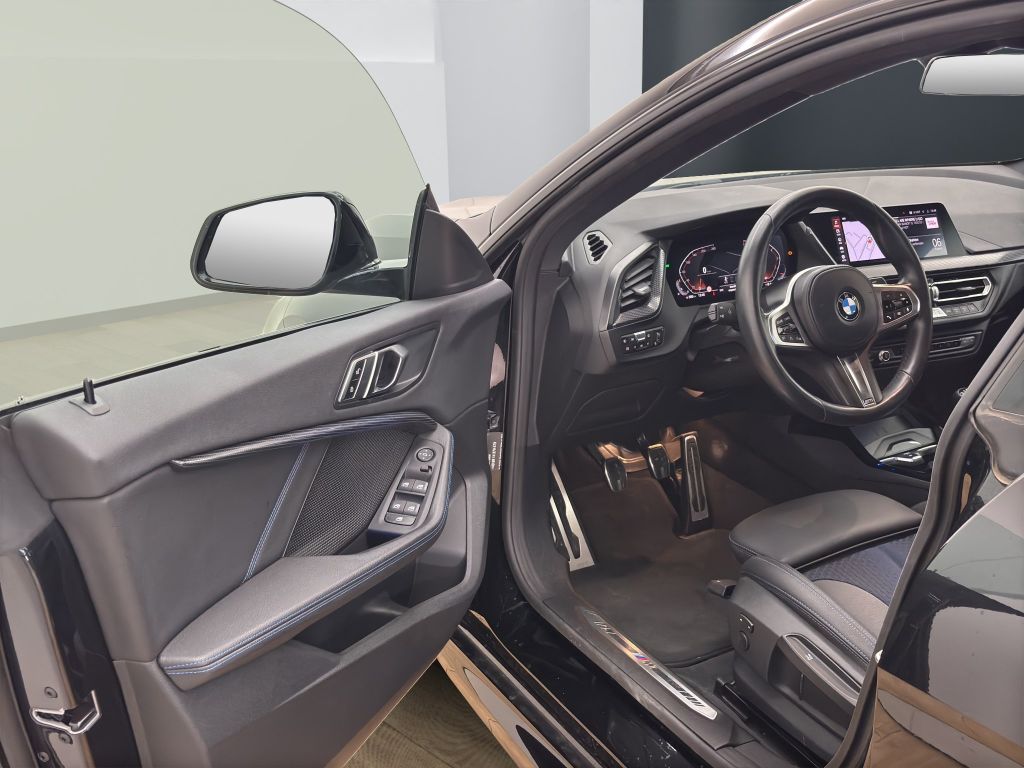 BMW 218 Gran Coupé 2021