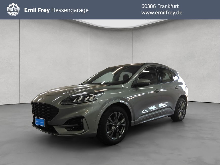 Ford Kuga 2023