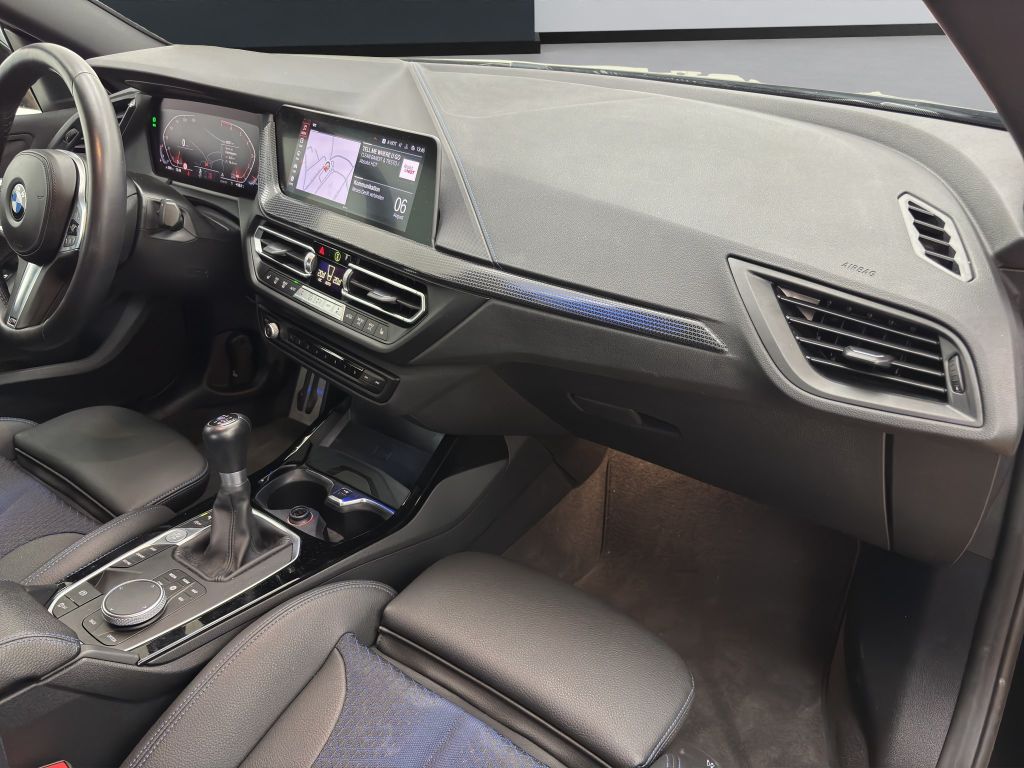 BMW 218 Gran Coupé 2021