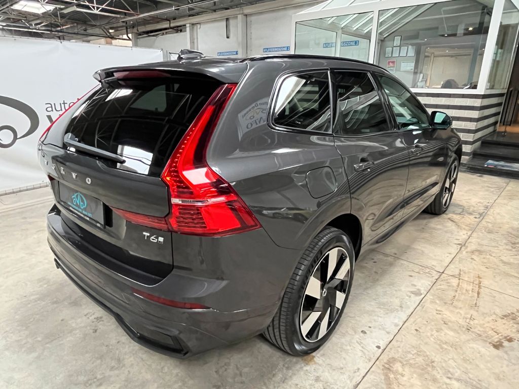 Volvo XC60 2024