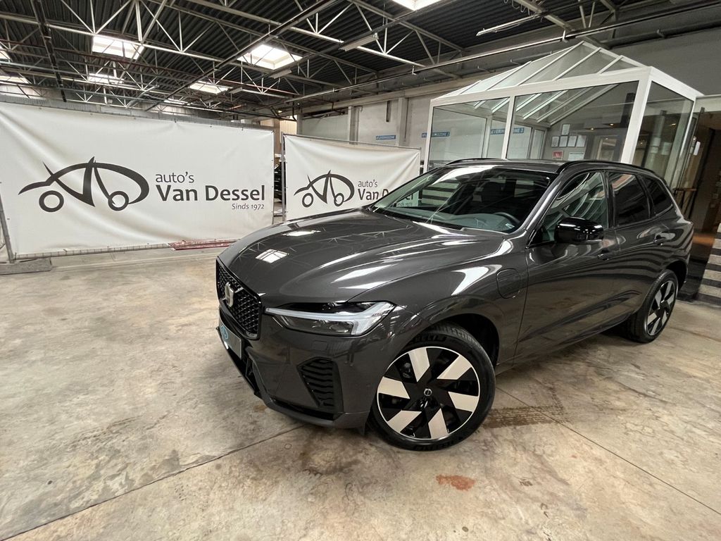 Volvo XC60 2024