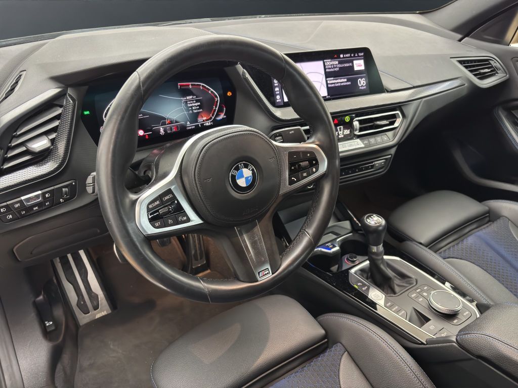 BMW 218 Gran Coupé 2021