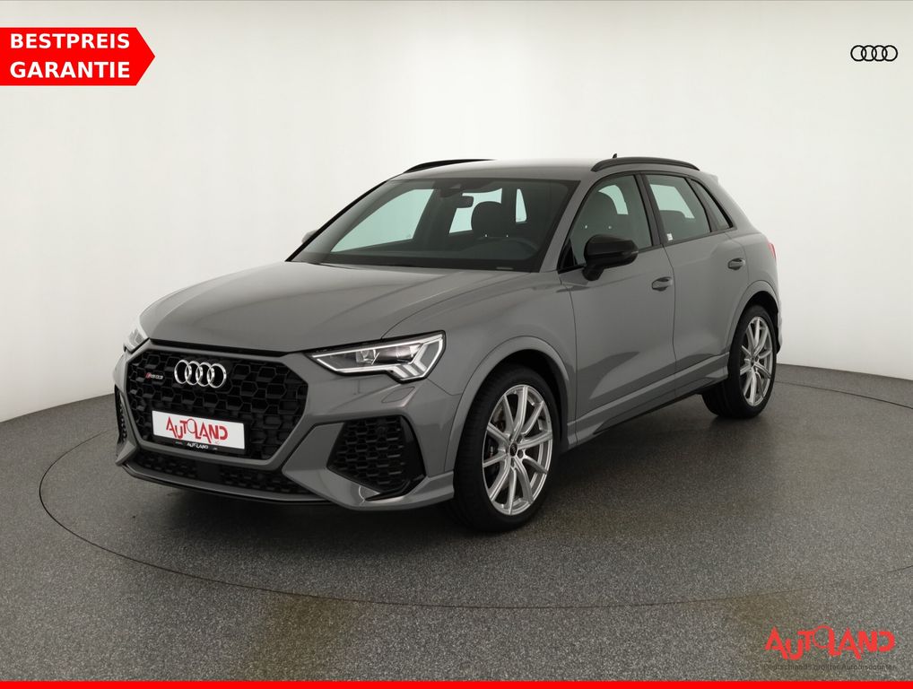 Audi RSQ3 2021