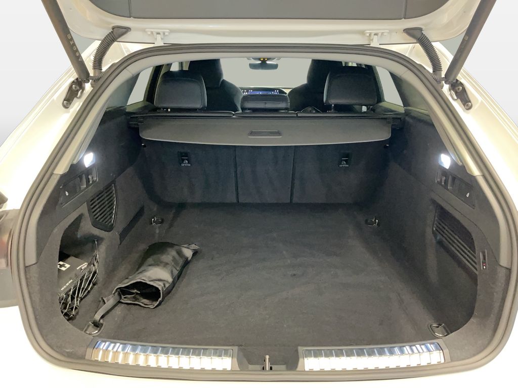 Audi A5 2025