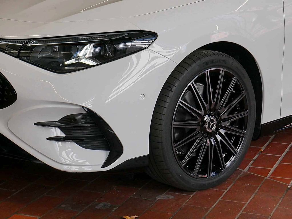 Mercedes-Benz CLA 250 2025