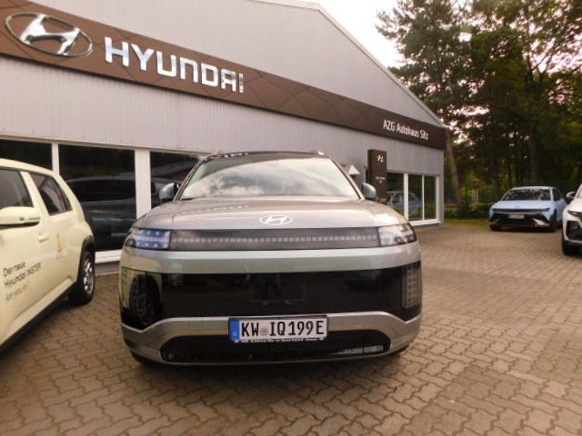 Hyundai IONIQ 9 2025