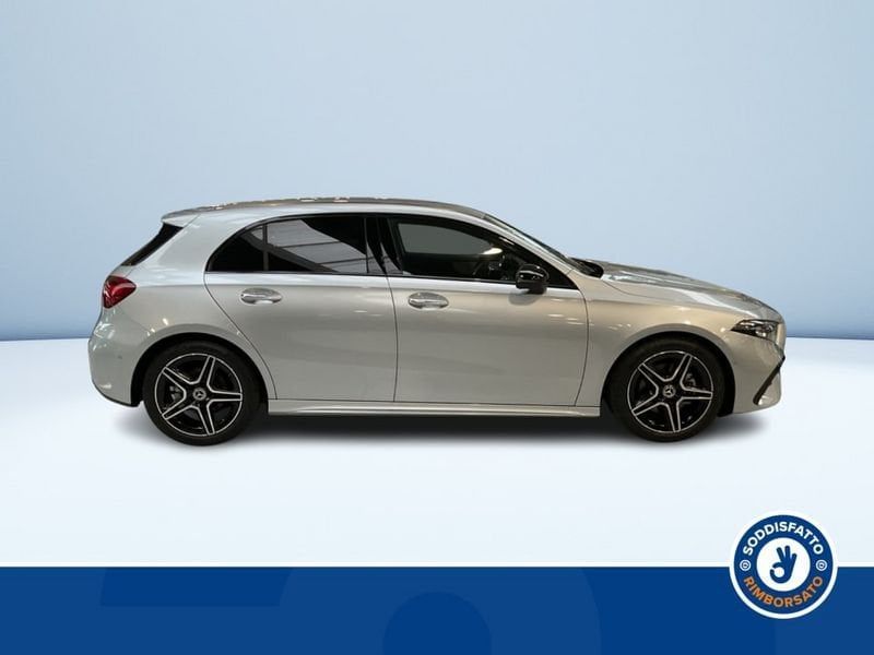 Mercedes-Benz A 180 2025