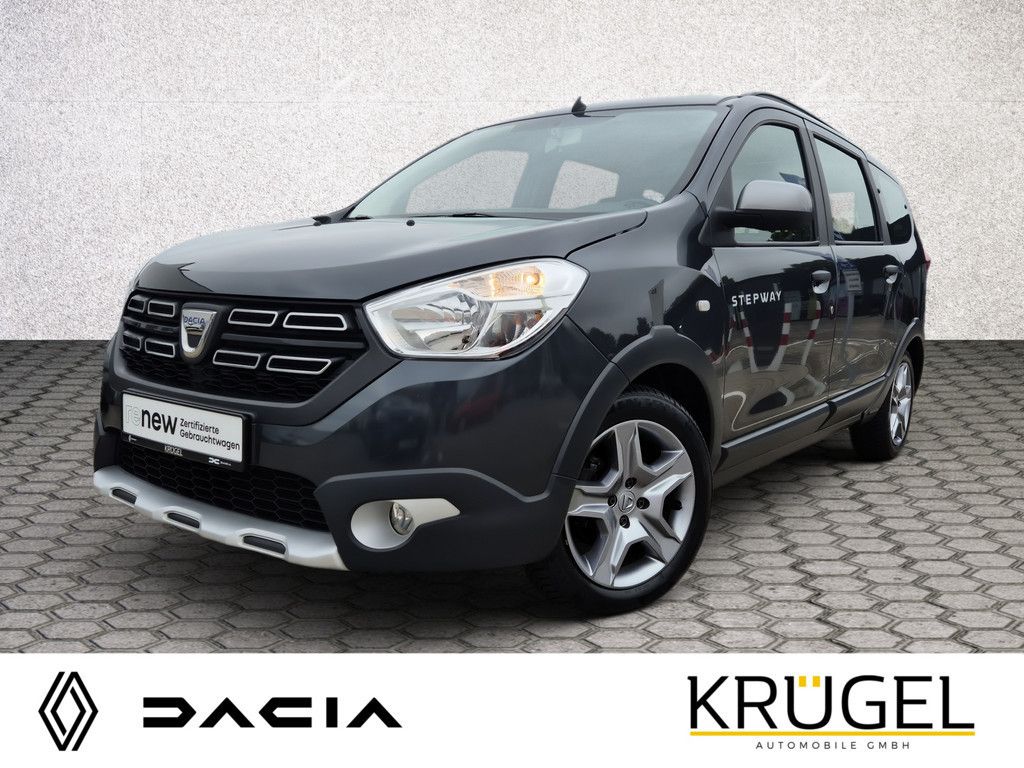 Dacia Lodgy 2020