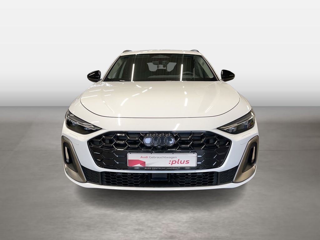 Audi A5 2025