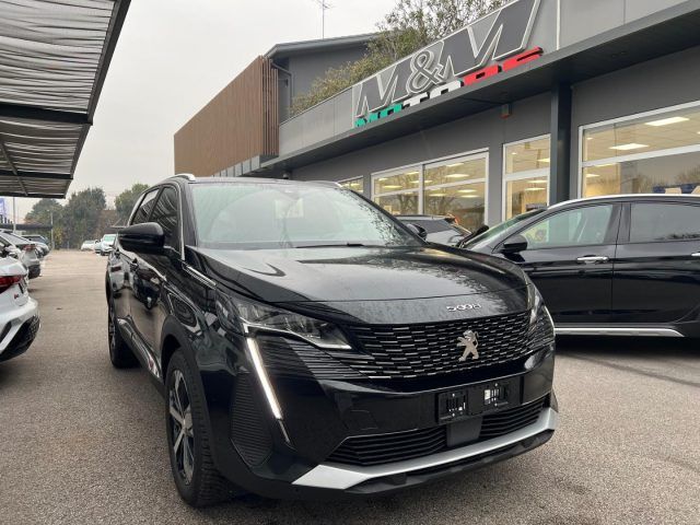 Peugeot 5008 2024