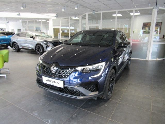 Renault Arkana 2025