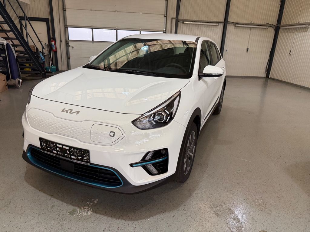 Kia Niro 2021