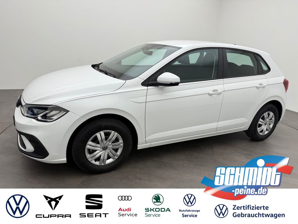 Volkswagen Polo 2025