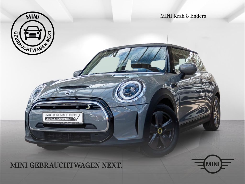 MINI Cooper SE 2022