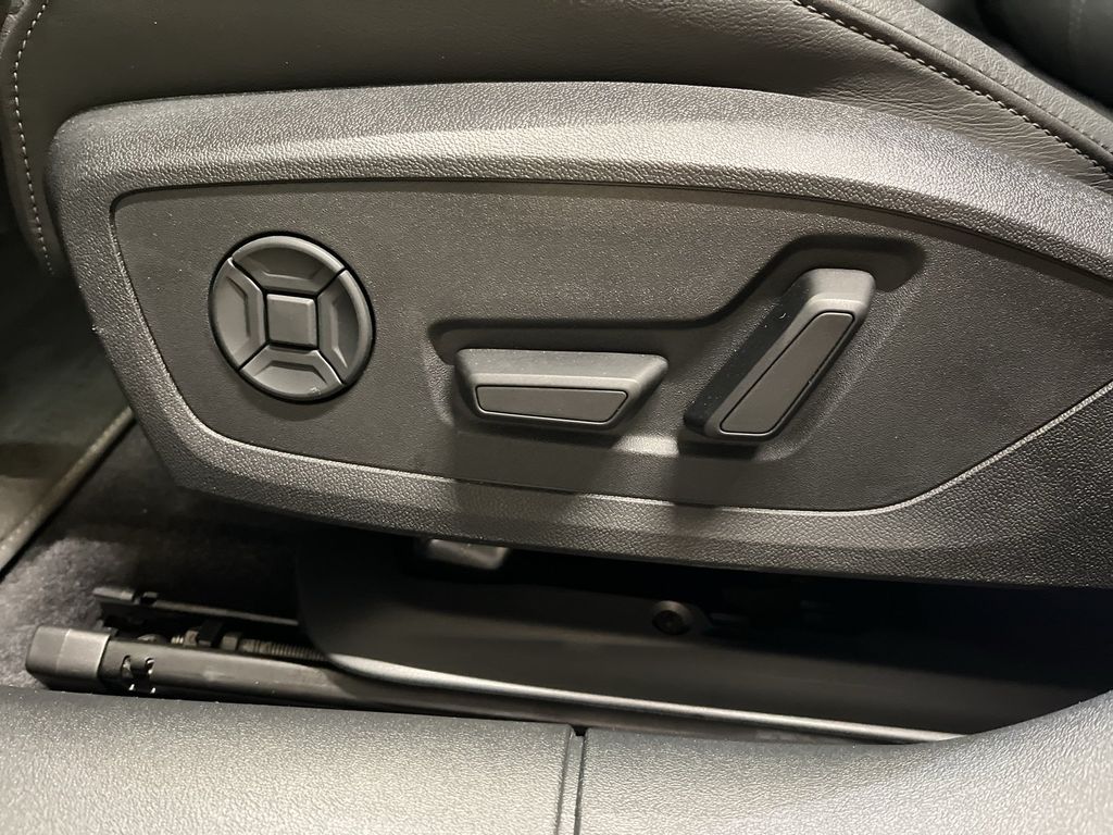 Audi A5 2025
